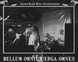 Ain Sof Aur : Bellum Omnium Erga Omnes